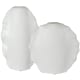 A thumbnail of the Uttermost 17963 Matte White