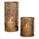 A thumbnail of the Uttermost 18953 Antiqued Gold