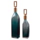 A thumbnail of the Uttermost 20076 Teal Green