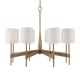 A thumbnail of the Uttermost 21372 Brass