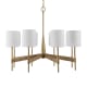 A thumbnail of the Uttermost 21372 Alternate Image