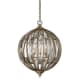 A thumbnail of the Uttermost 22031 Burnished Silver Champagne