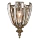 A thumbnail of the Uttermost 22494 Burnished Silver Champagne