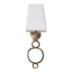 A thumbnail of the Uttermost 225-BRAMBLETON Light Off View