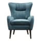 A thumbnail of the Uttermost 23314 Teal Velvet