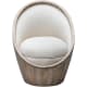 A thumbnail of the Uttermost 23479 Cream