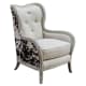 A thumbnail of the Uttermost 23611 Wood and Linen