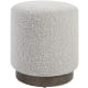 A thumbnail of the Uttermost 23665 Gray Boucle