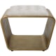 A thumbnail of the Uttermost 23673 Off White / Gold