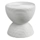 A thumbnail of the Uttermost 23801 Satin White