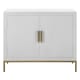 A thumbnail of the Uttermost 24013 White