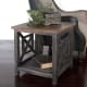 A thumbnail of the Uttermost 24263 Natural Wood