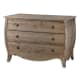 A thumbnail of the Uttermost 24454 Lightly Burnished Reclaimed Pine