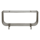 A thumbnail of the Uttermost 24764 Bright Silver Leaf