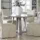 A thumbnail of the Uttermost 24952 Soft Gray Oak