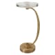 A thumbnail of the Uttermost 25227 Brass