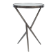 A thumbnail of the Uttermost 25374 Gunmetal