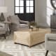 A thumbnail of the Uttermost 25465 Rora Table Lifestyle