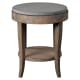 A thumbnail of the Uttermost 25909 Brown Glazed