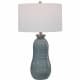 A thumbnail of the Uttermost 26362-1 Light Blue