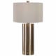 A thumbnail of the Uttermost 26384-1 Antiqued Brushed Brass