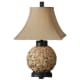 A thumbnail of the Uttermost 26470 Rattan