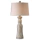 A thumbnail of the Uttermost 26678-CLOVERLY-SETOF2 Burnished Gray
