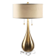 A thumbnail of the Uttermost 27048 Brushed Brass