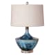 A thumbnail of the Uttermost 27059-1 Blue Storm