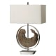 A thumbnail of the Uttermost 27072 Polished Nickel