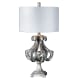 A thumbnail of the Uttermost 27103-1 Silver Leaf