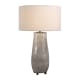 A thumbnail of the Uttermost 27564-1 Aged Gray / Nickel