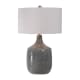 A thumbnail of the Uttermost 27920-1 Distressed Gray
