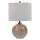 A thumbnail of the Uttermost 28343-1 Aged Taupe