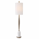 A thumbnail of the Uttermost 29691-1 Plated Antique Brass / Polished White