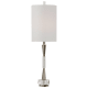 A thumbnail of the Uttermost 29734-1 Polished Nickel