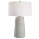 A thumbnail of the Uttermost 30103 White / Brushed Nickel