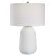 A thumbnail of the Uttermost 30105-1 White