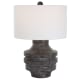 A thumbnail of the Uttermost 30147-1 Black