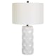 A thumbnail of the Uttermost 30181-1 White