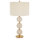 A thumbnail of the Uttermost 30202-1 Plated Brushed Brass