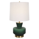 A thumbnail of the Uttermost 30232-1 Emerald Green