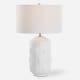 A thumbnail of the Uttermost 30256-1 Chalk White