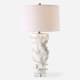 A thumbnail of the Uttermost 30295-1 Wisp White