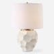 A thumbnail of the Uttermost 30392-1 Chalk White