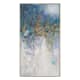 A thumbnail of the Uttermost 31407 Calming Blues / Gold Leaf Frame