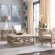 A thumbnail of the Uttermost 25885 Catali Table Suite