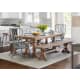A thumbnail of the Uttermost 24557 Stratford Dining Lifestyle