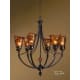 A thumbnail of the Uttermost 21227 Oil Rubbed Bronze