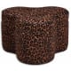 A thumbnail of the Uttermost 23033 Leopard Print